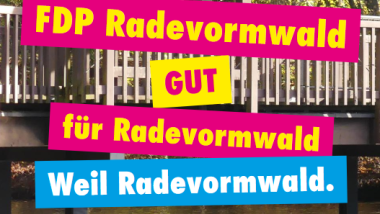 Fdp Radevormwald Fdp Radevormwald